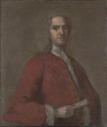 John Smibert Edward Winslow France oil painting artist